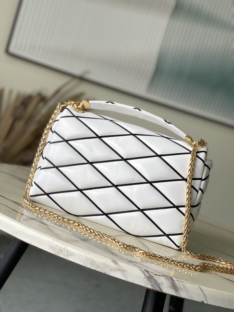 Louis Vuitton Satchel Bags